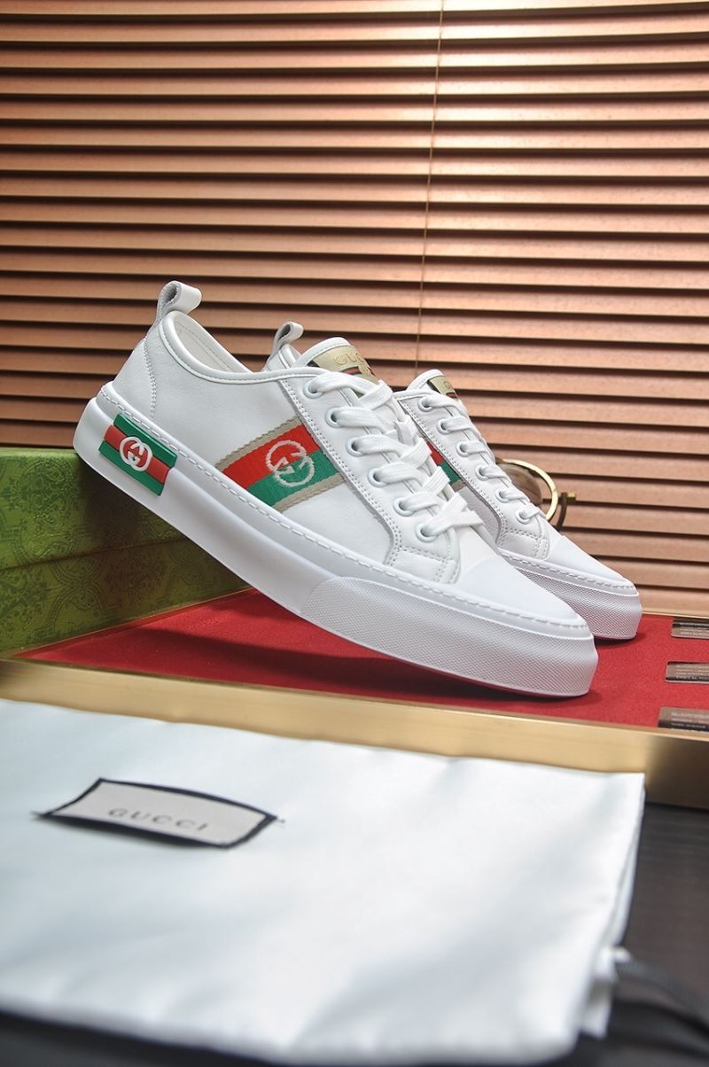 Gucci Low Shoes